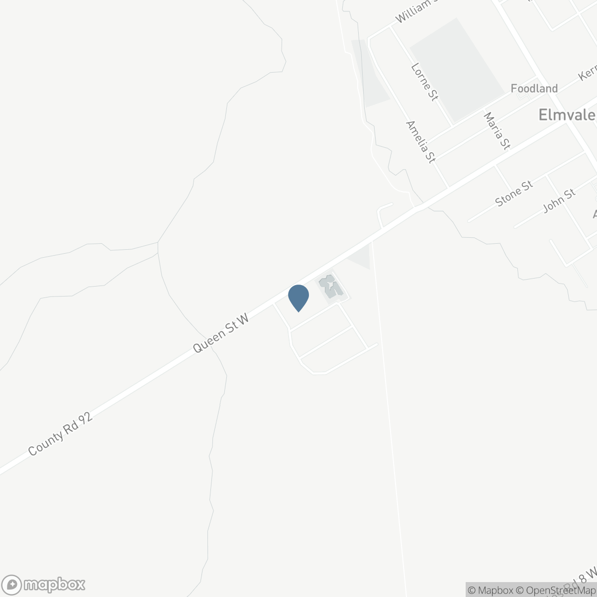 LOT 19 169 QUEEN STREET W, Elmvale, Ontario L0L 1P0